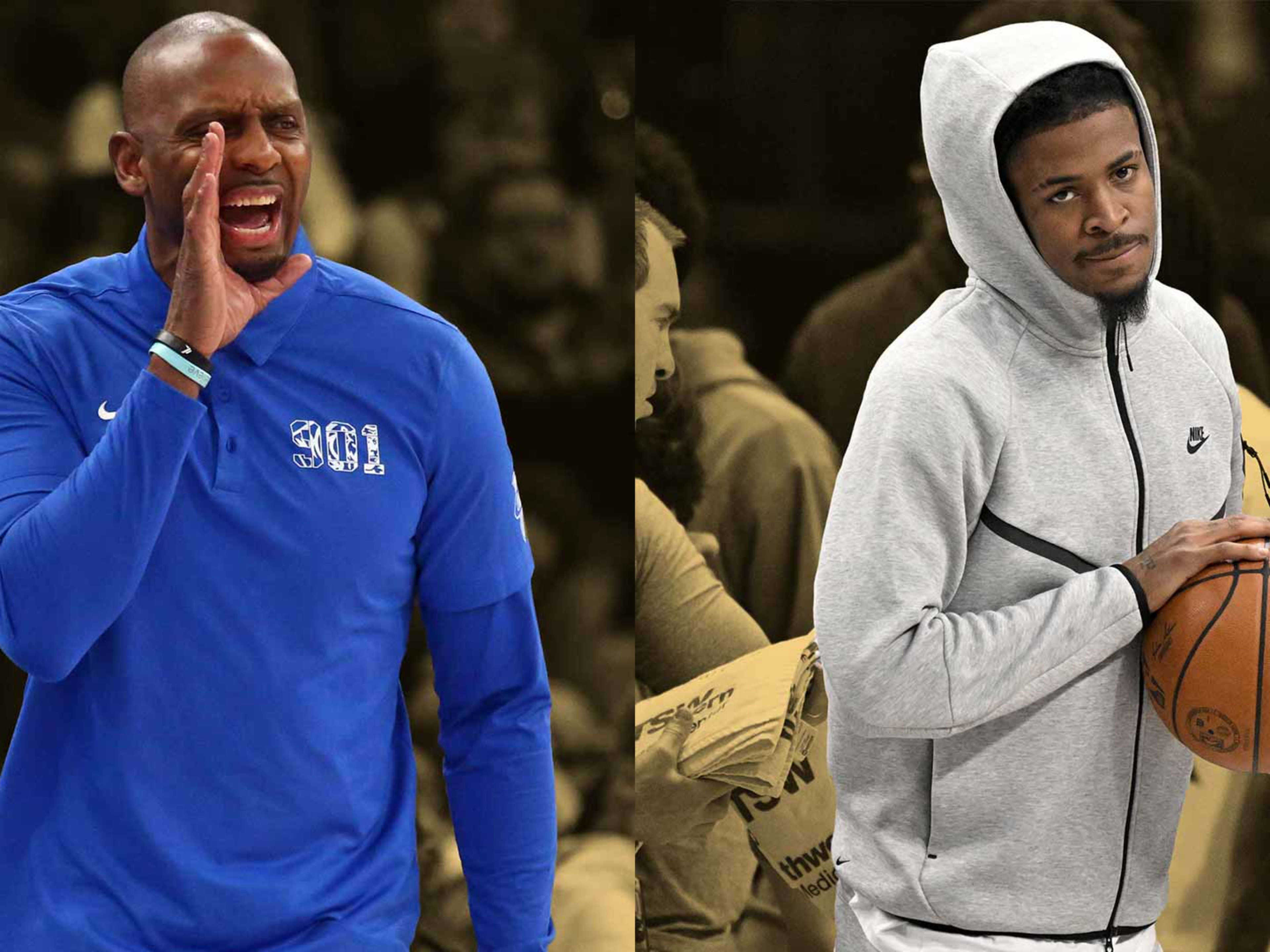 penny hardaway grizzlies