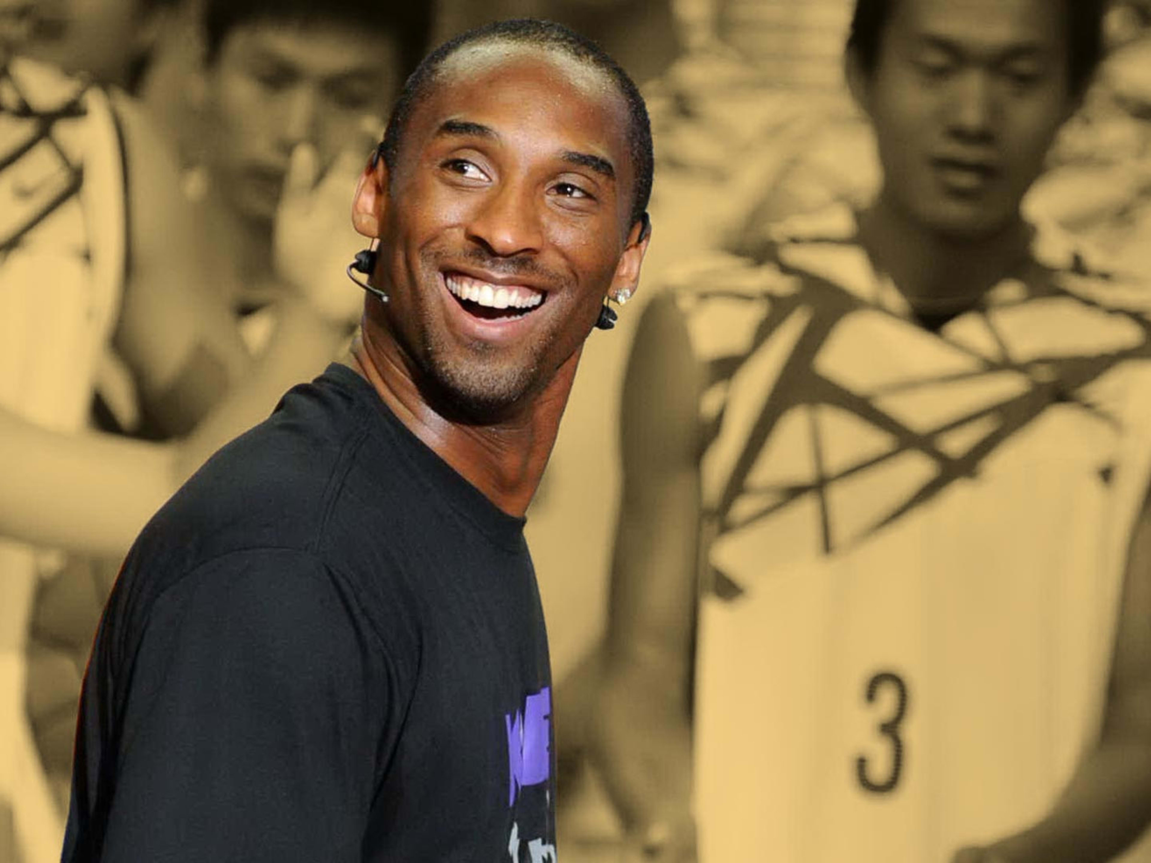 who is gilbert blake nike