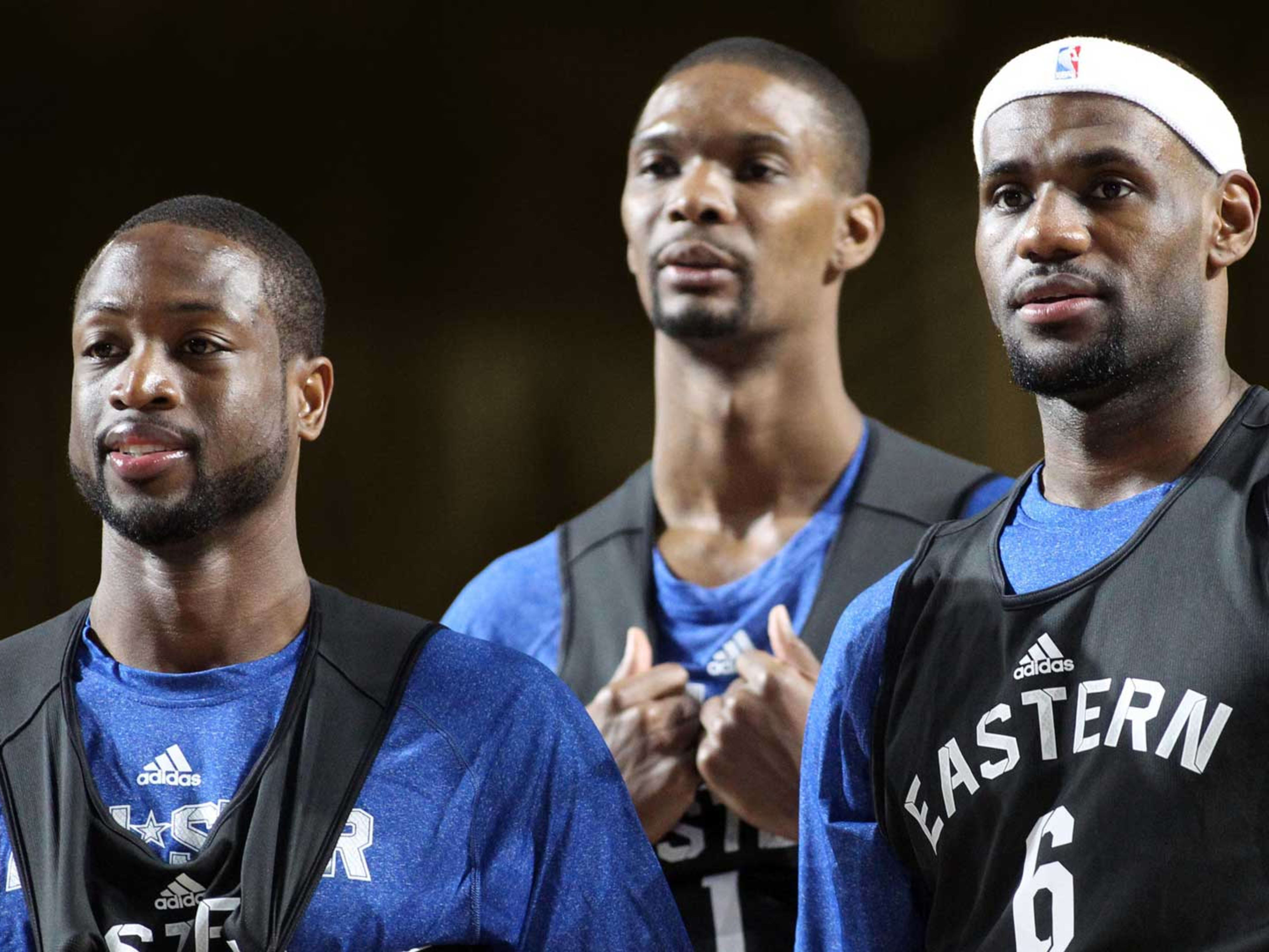 can lebron wear adidas