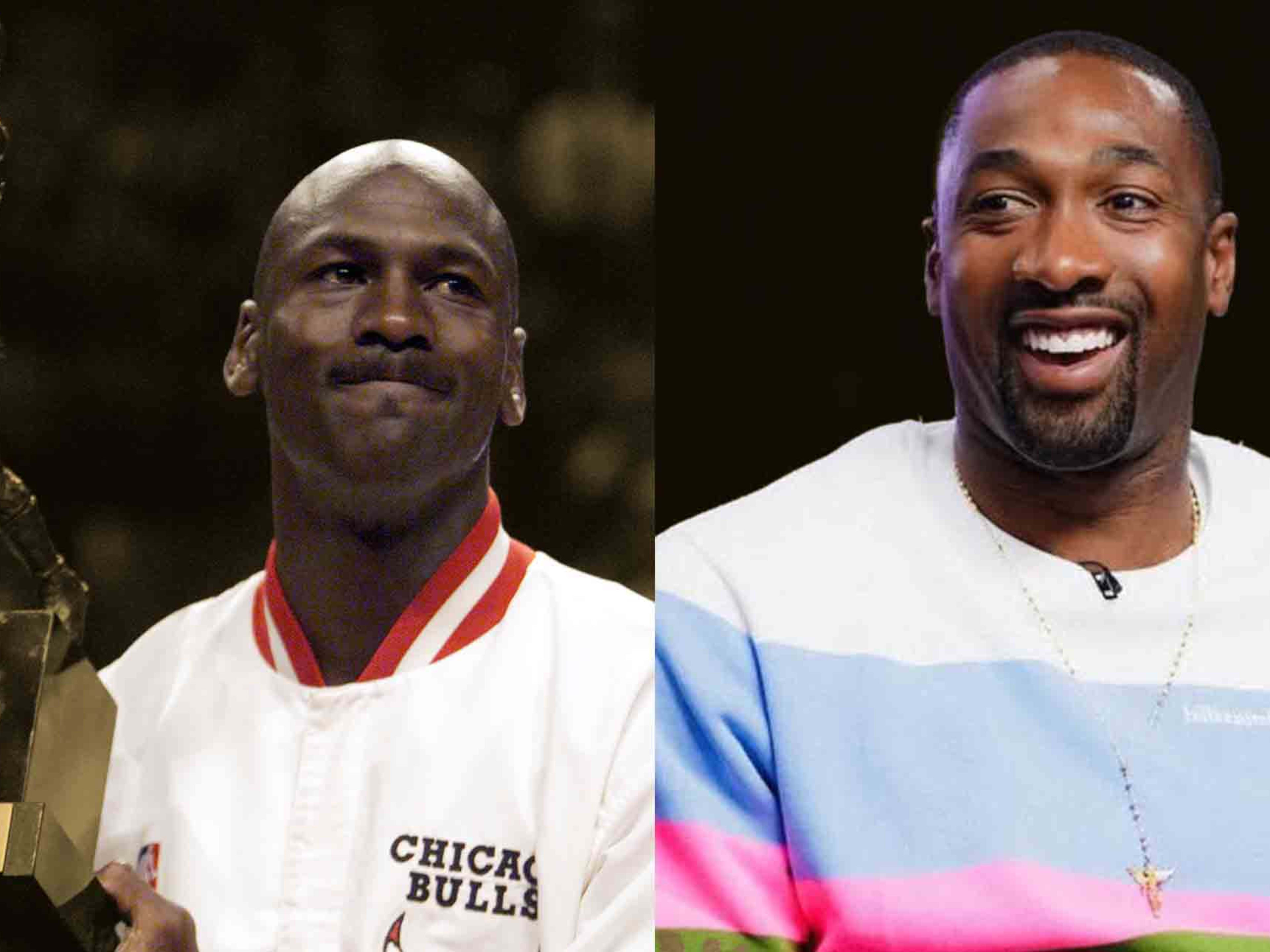 michael jordan on lebron james and zion williamson