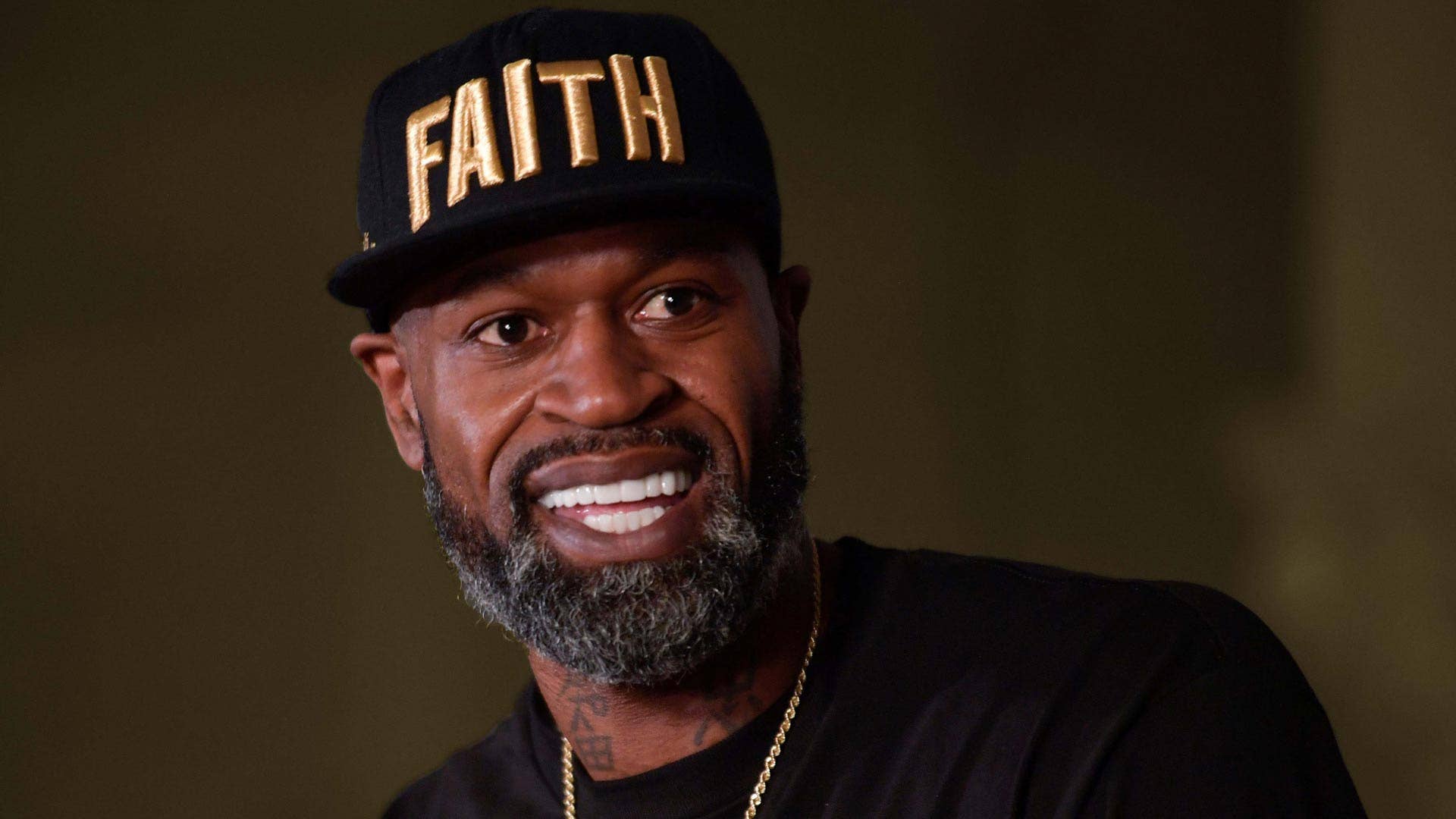 Stephen Jackson - Basketball Network