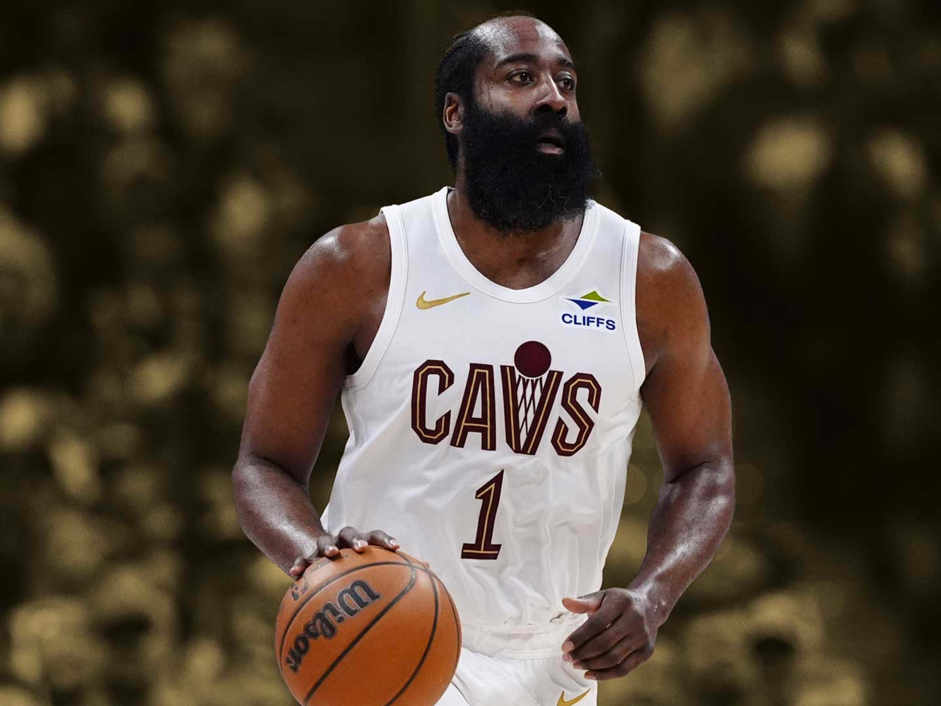 basketball harden
