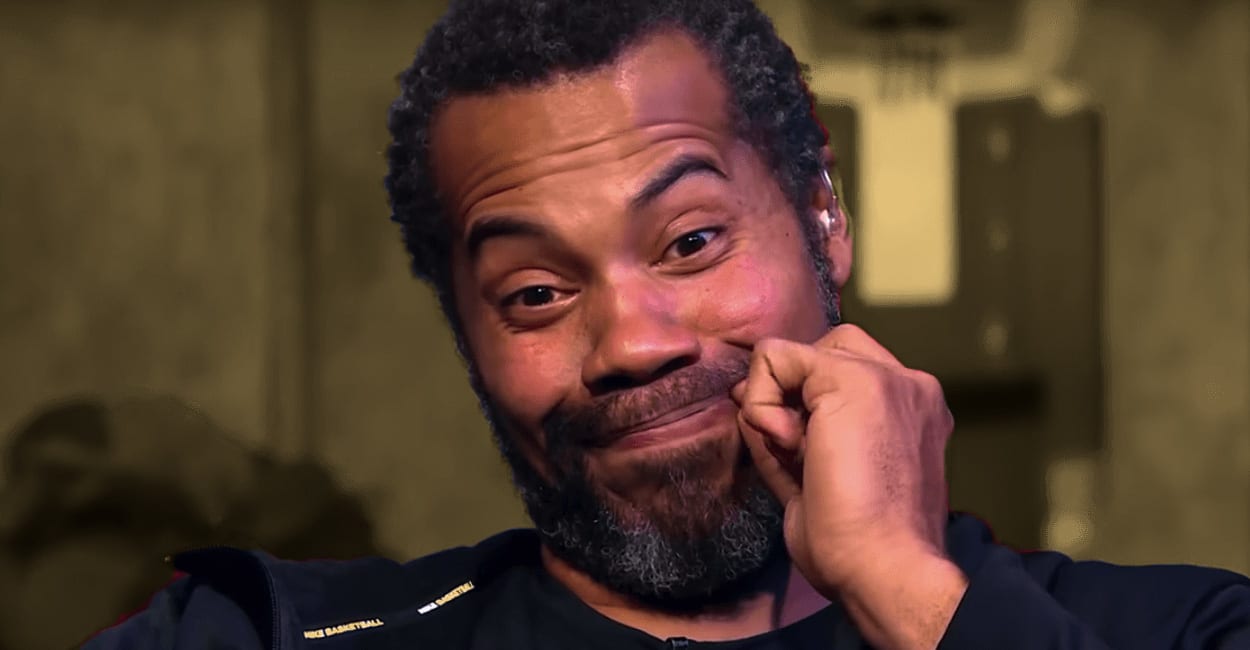 Rasheed Wallace goes after the refs in an interview with Kevin Garnett: "I  respect nothing from these clowns." - Basketball Network