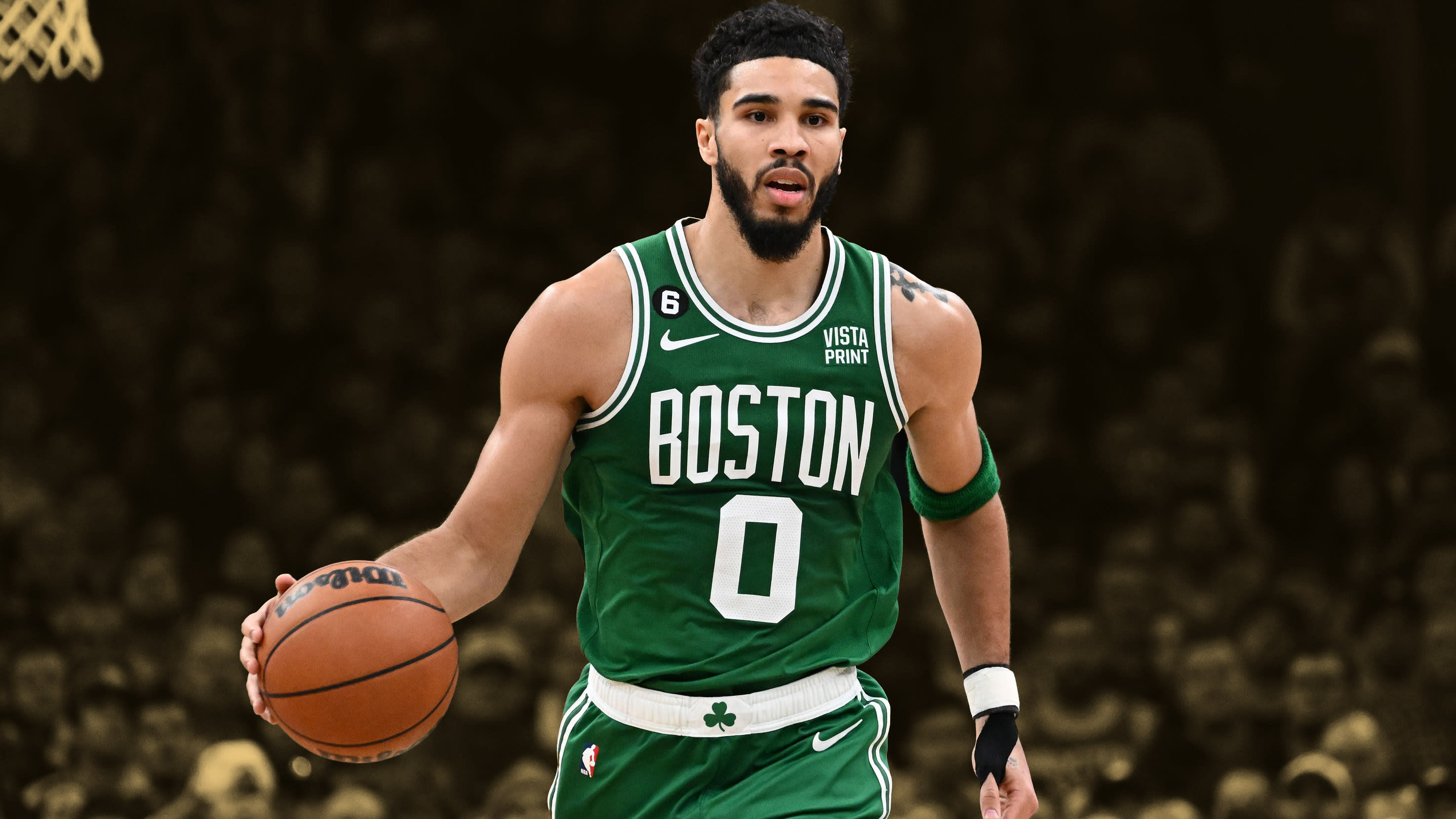 I know what it takes now&rdquo; &ndash; Jayson Tatum opens up about learning from NBA  Finals loss - Basketball Network