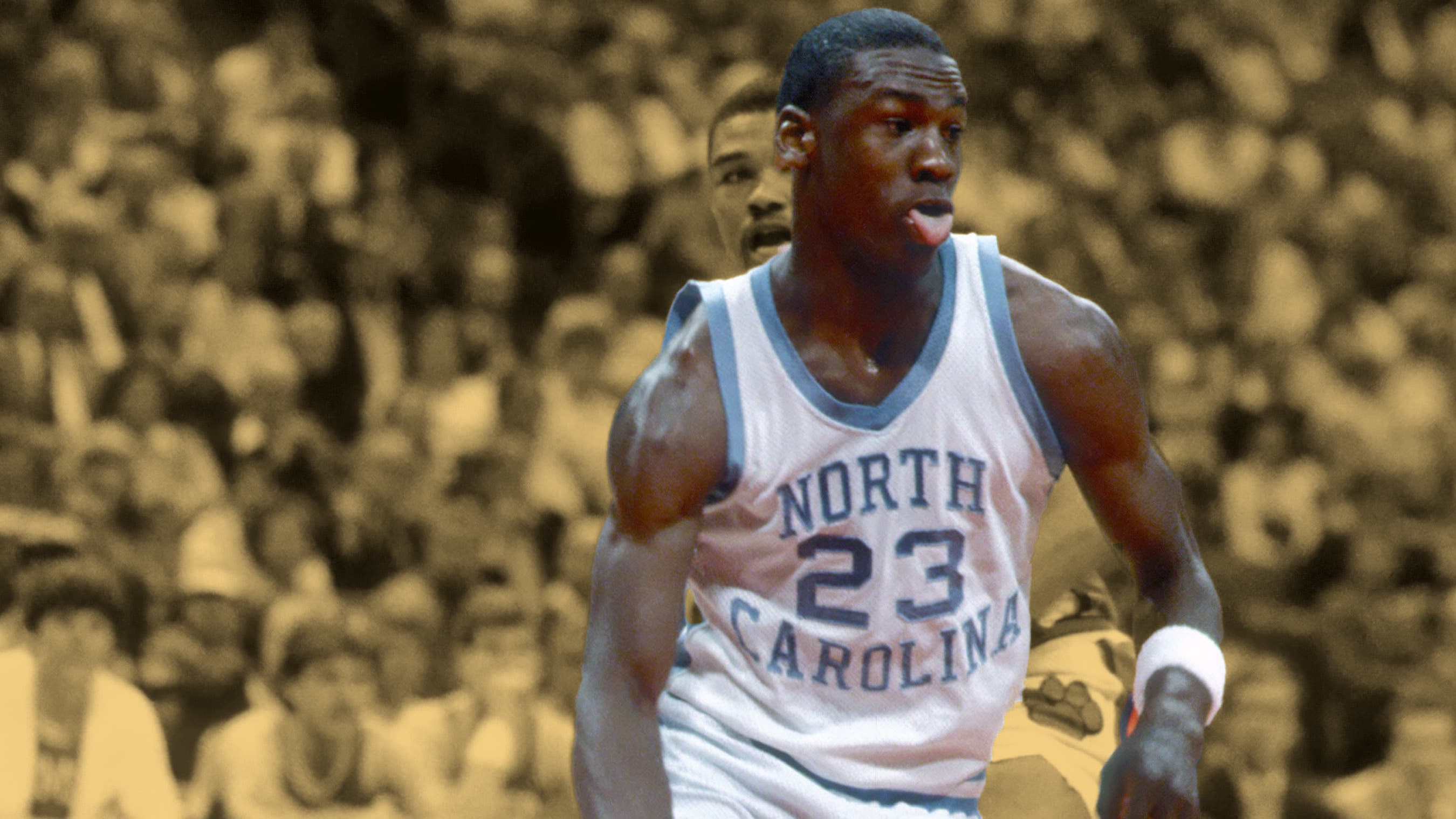 michael jordan unc jersey