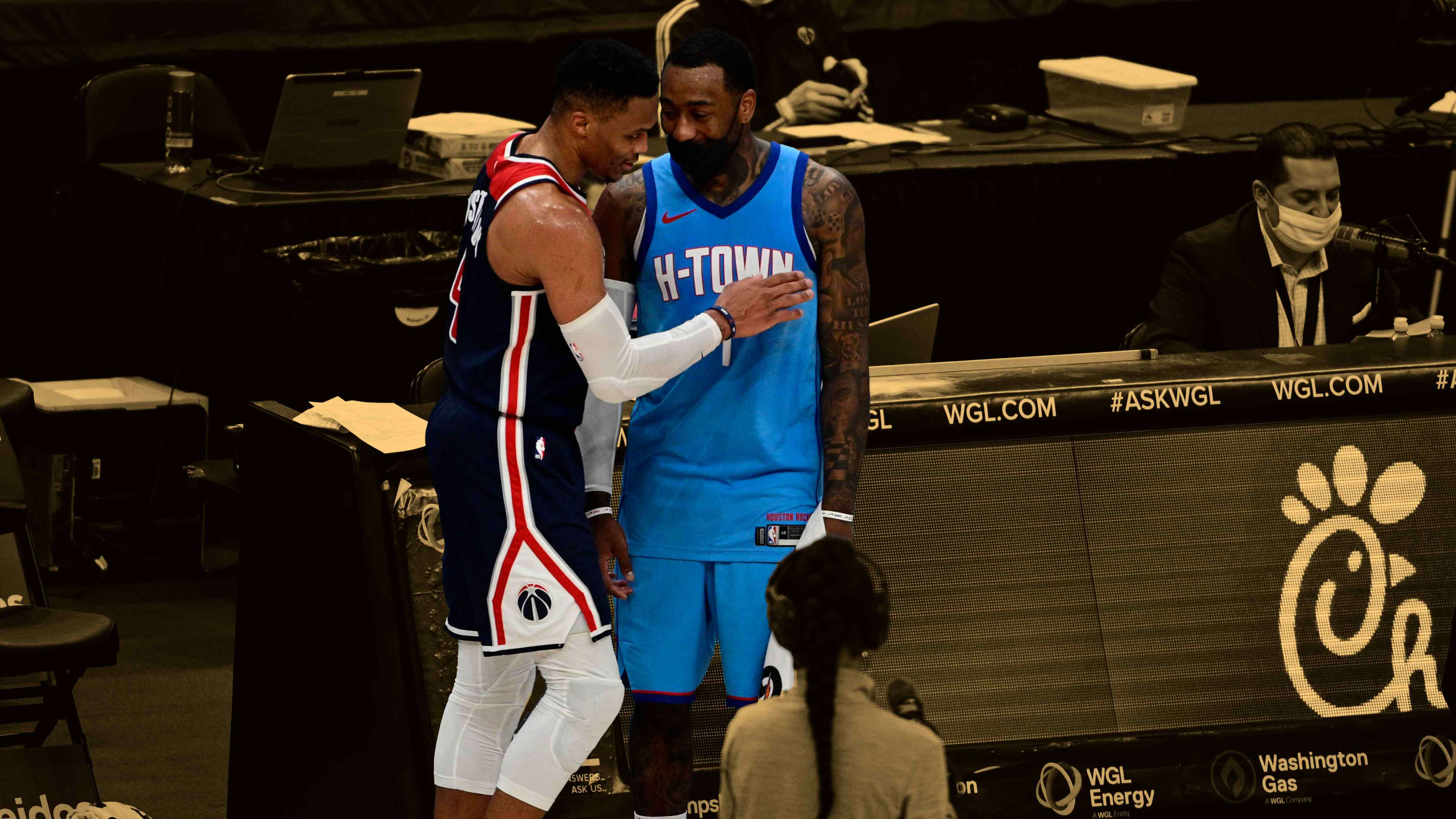 john wall city jersey rockets