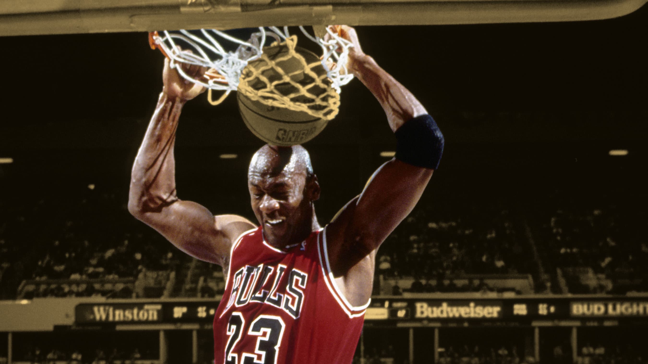 Michael Jordan's Most Famous Quotes - Basketball Network