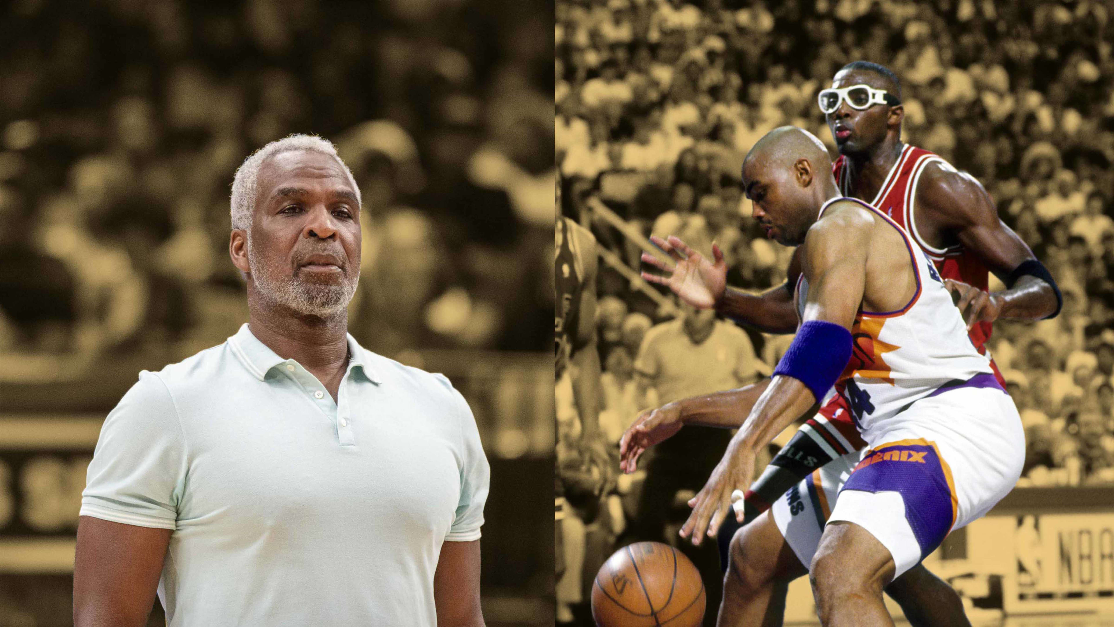 Horace Grant nêu tên những cầu thủ có thể lực tốt nhất mà ông từng đối mặt - Basketball Network