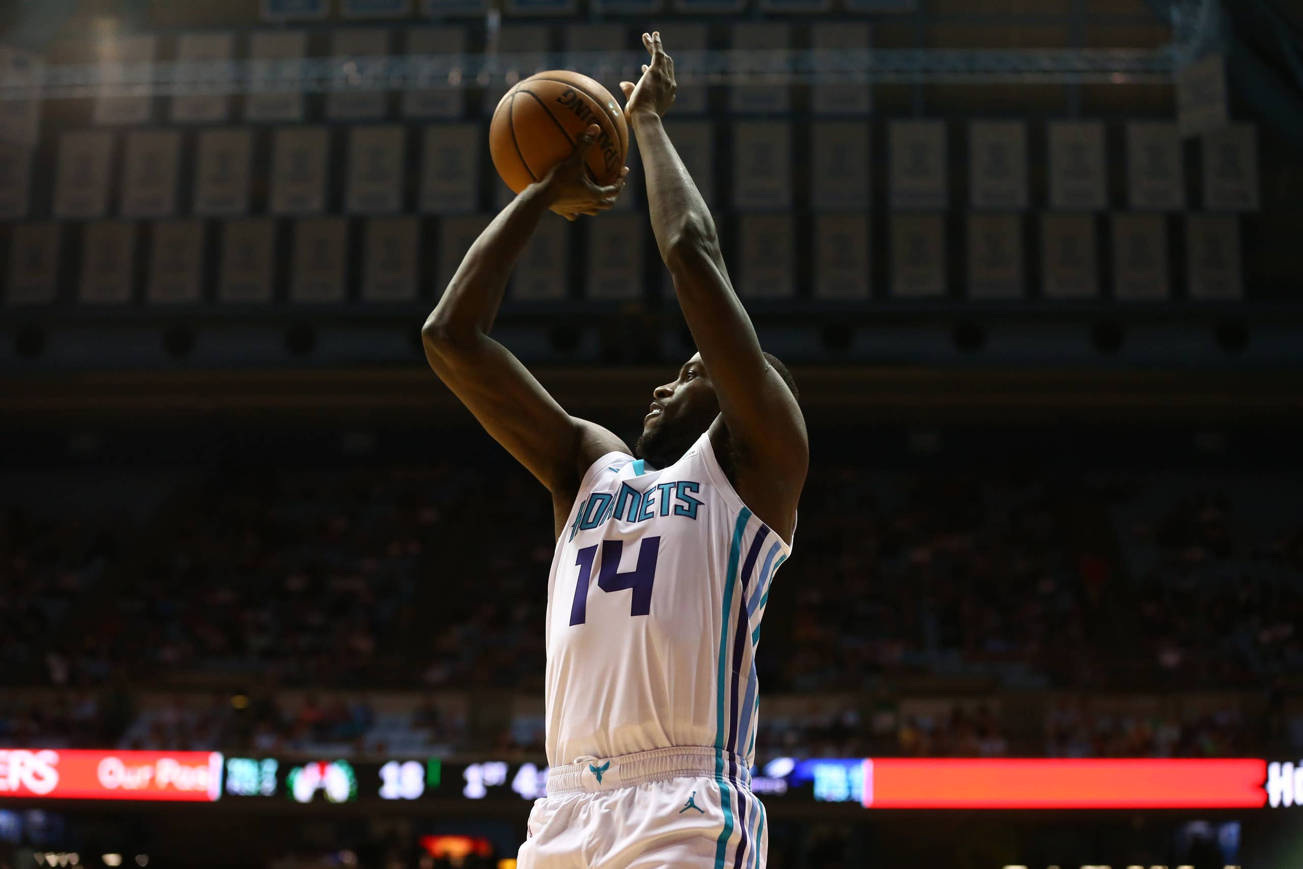 The ugliest shooting forms in NBA history - Basketball Network