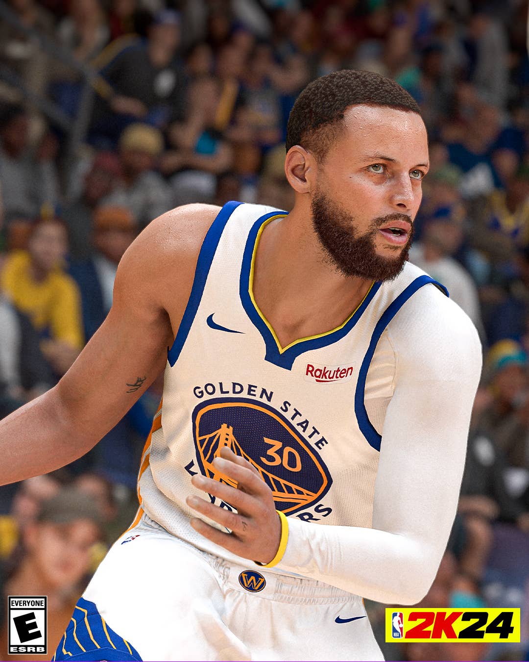 New NBA 2K24 graphics revealed - Basketball Network