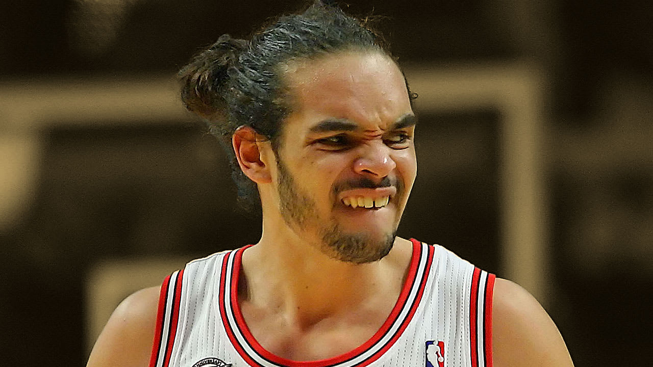 Joakim Noah breaks down why his DPOY was a team effort - Basketball Network, image size:1280x720