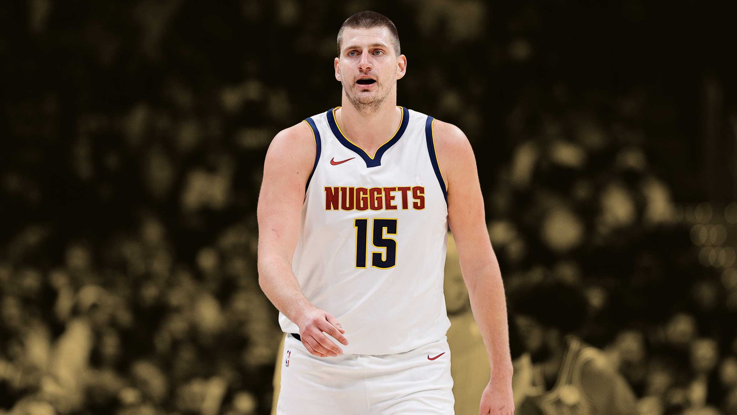 Nikola Jokic embraced being a point-center as early as 2017 - Basketball Network
