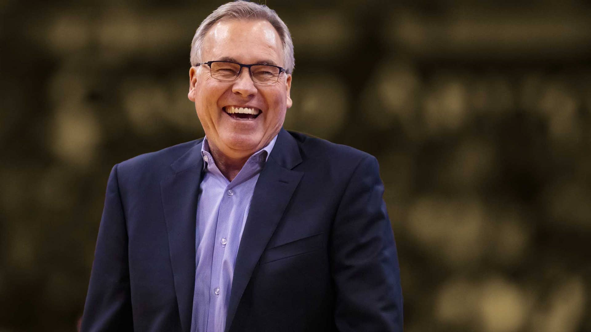 Mike D’Antoni - Basketball Network