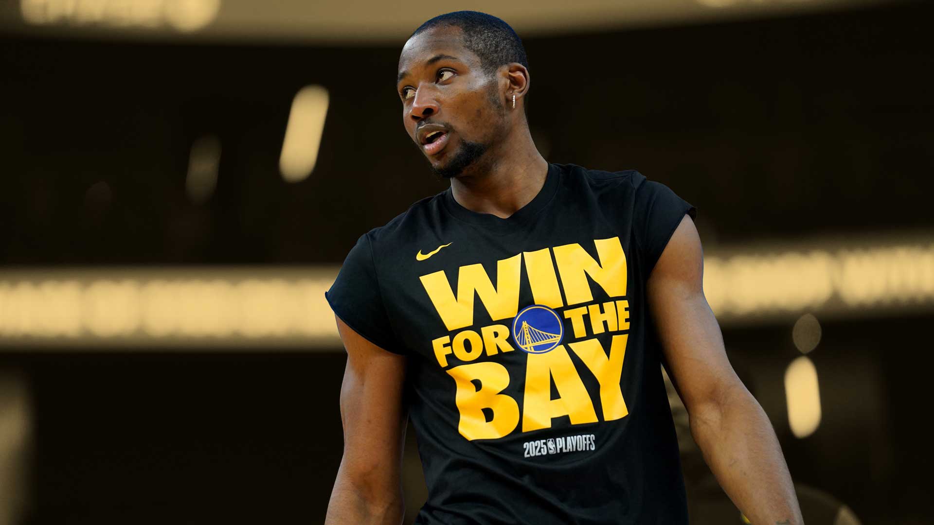 Parsons believes GSW will sacrifice Kuminga for a win-now star - Basketball  Network