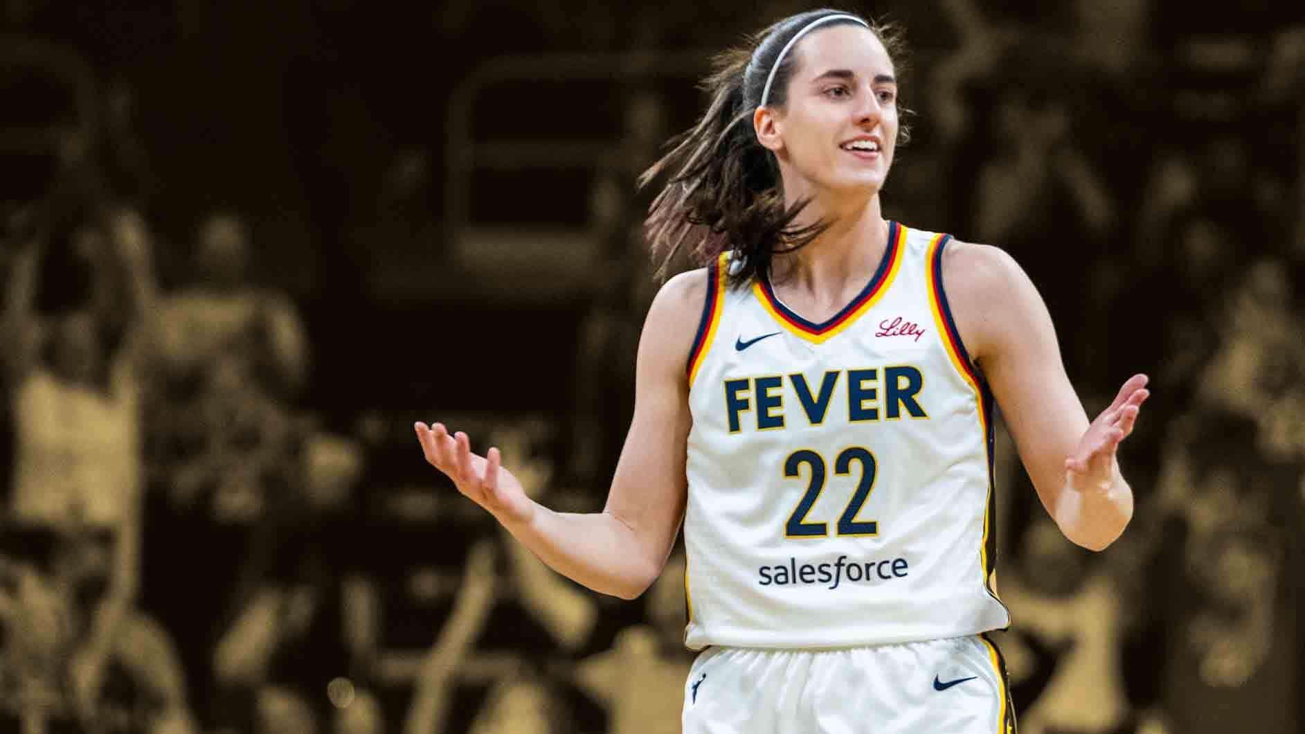 Caitlin Clark - Basketball Network