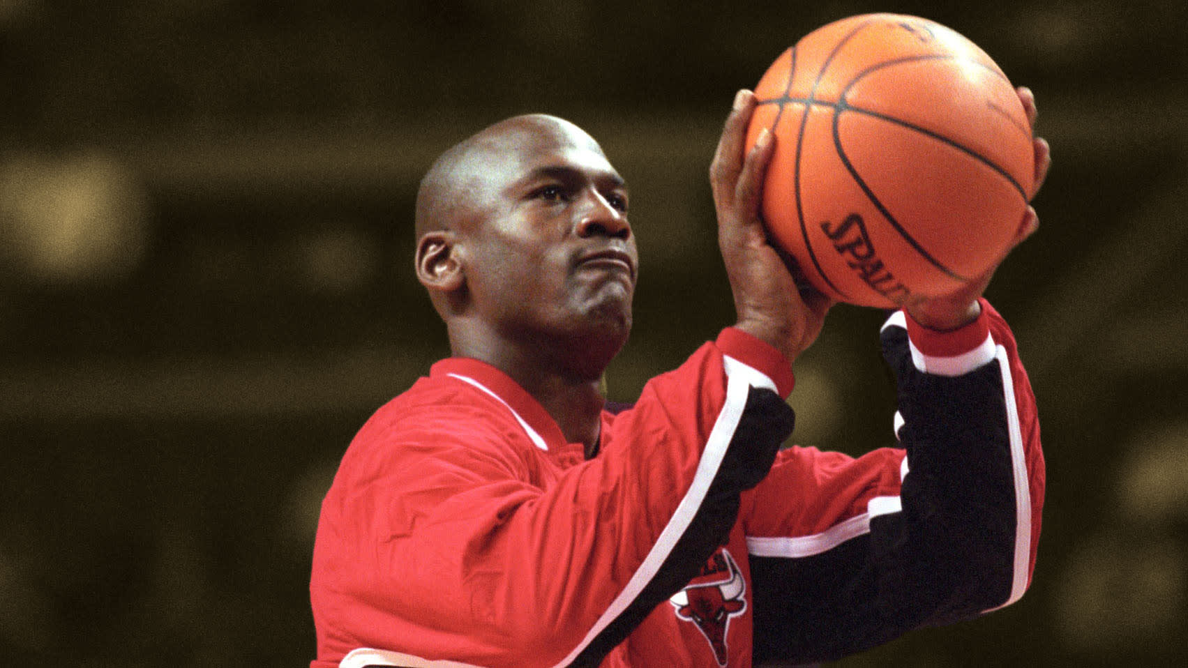 He was pissed" - Michael Jordan was mad after losing in a charity game  following his 6th NBA title - Basketball Network