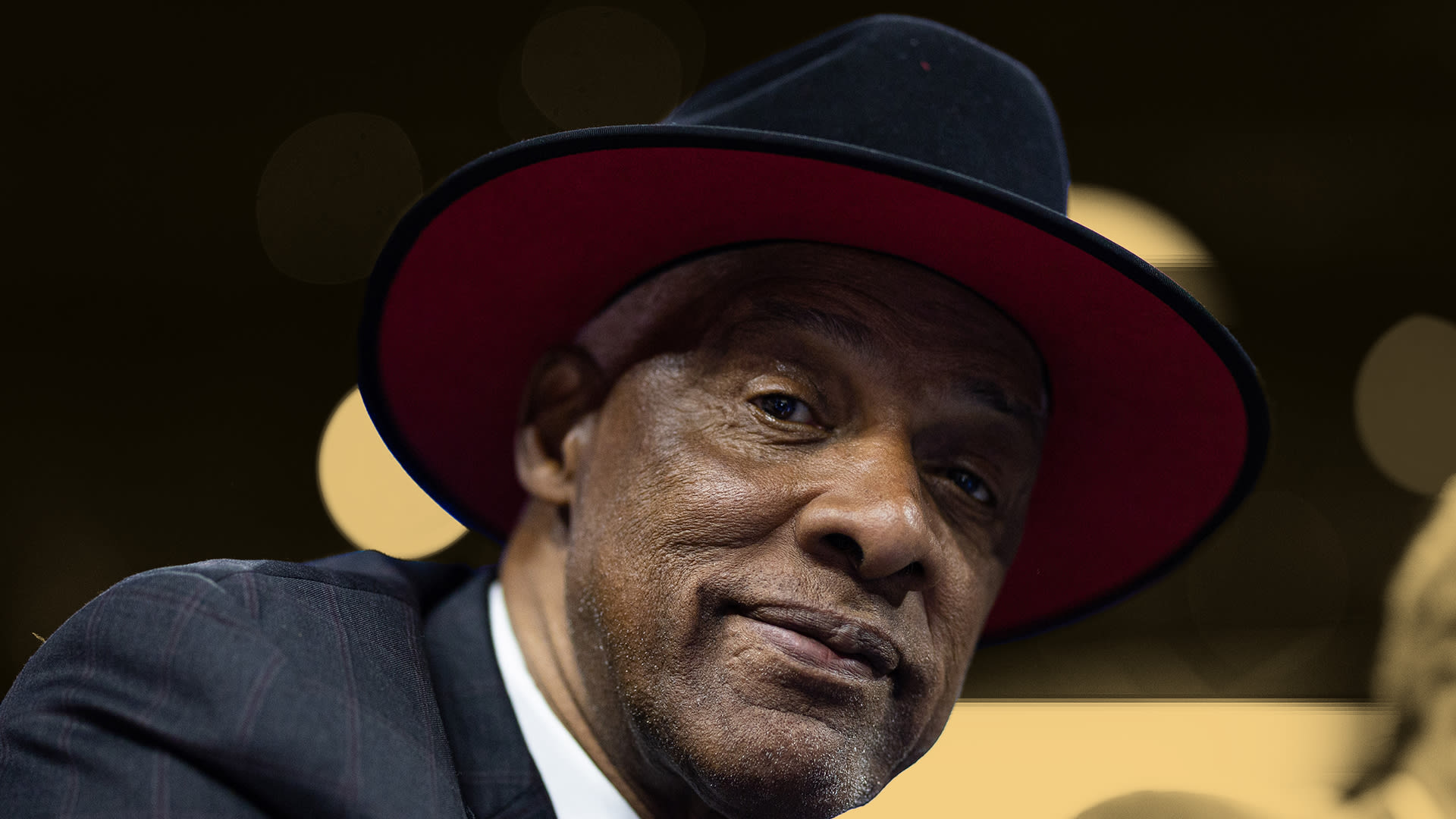 Dr. J predicted the future with MJ and Barkley leading the charge