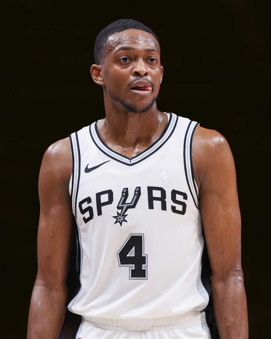 De'Aaron Fox - Basketball Network