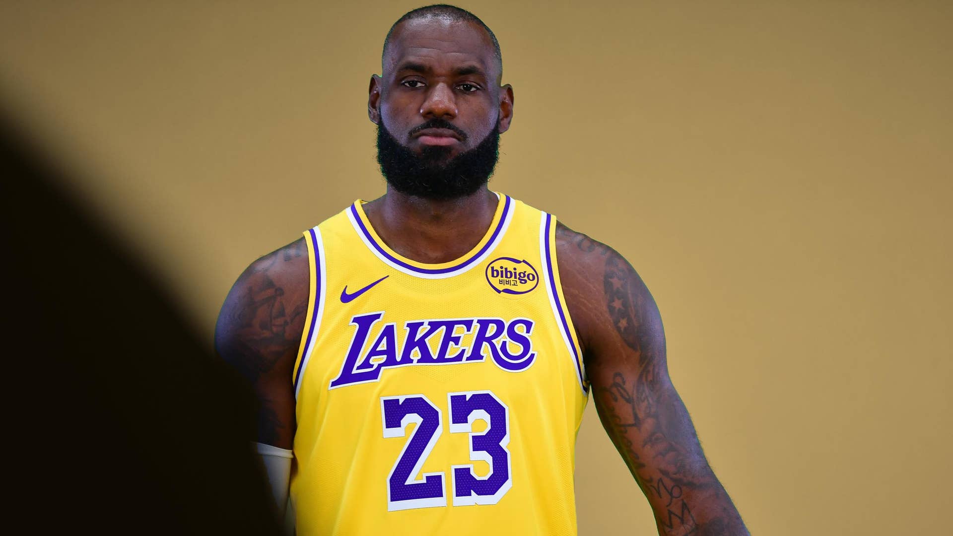LeBron James explains the qualities he values most in teammates ...