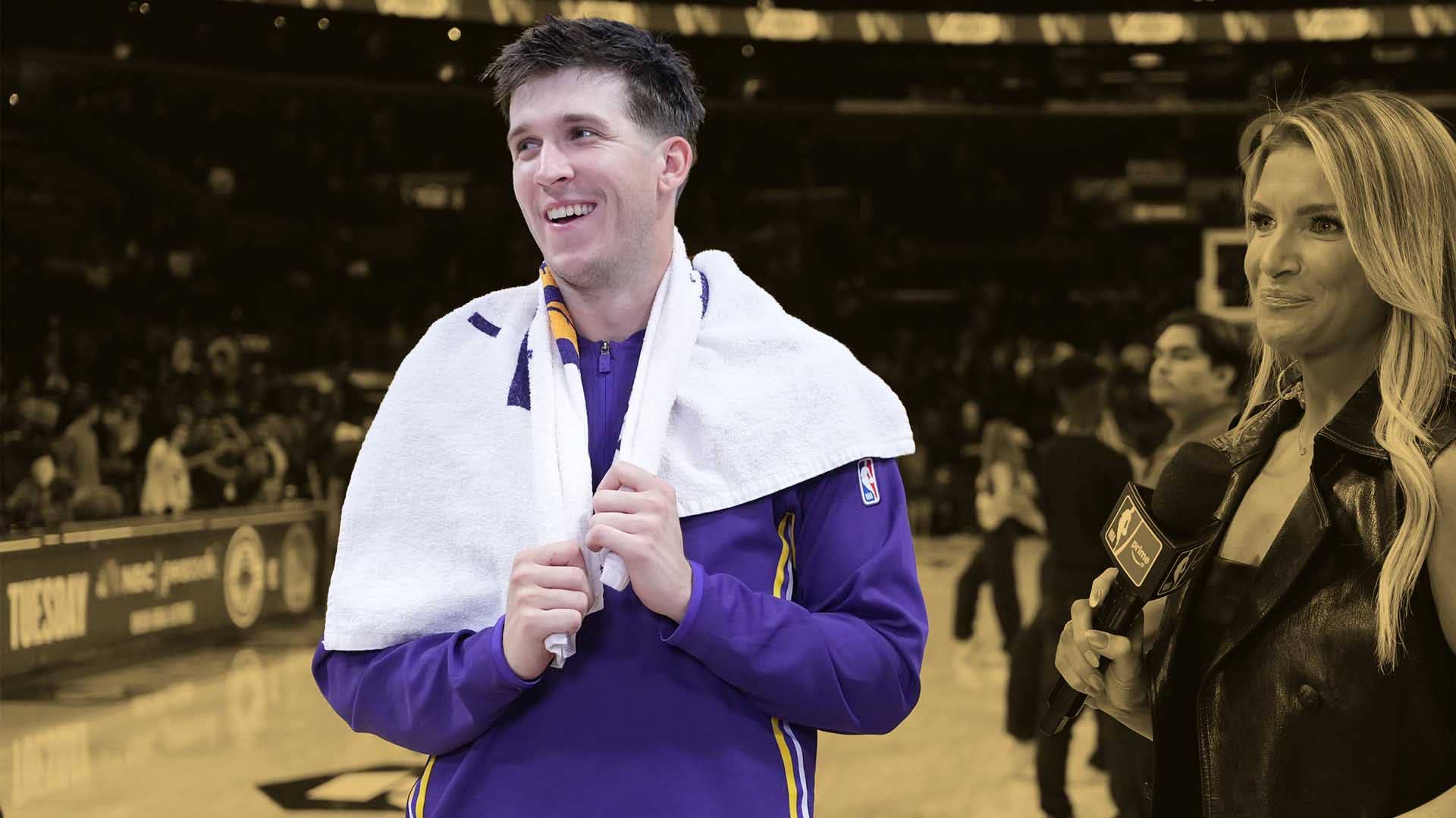 Austin Re Austin Reaves opens up on Lakers’ frustrating start to the season ...