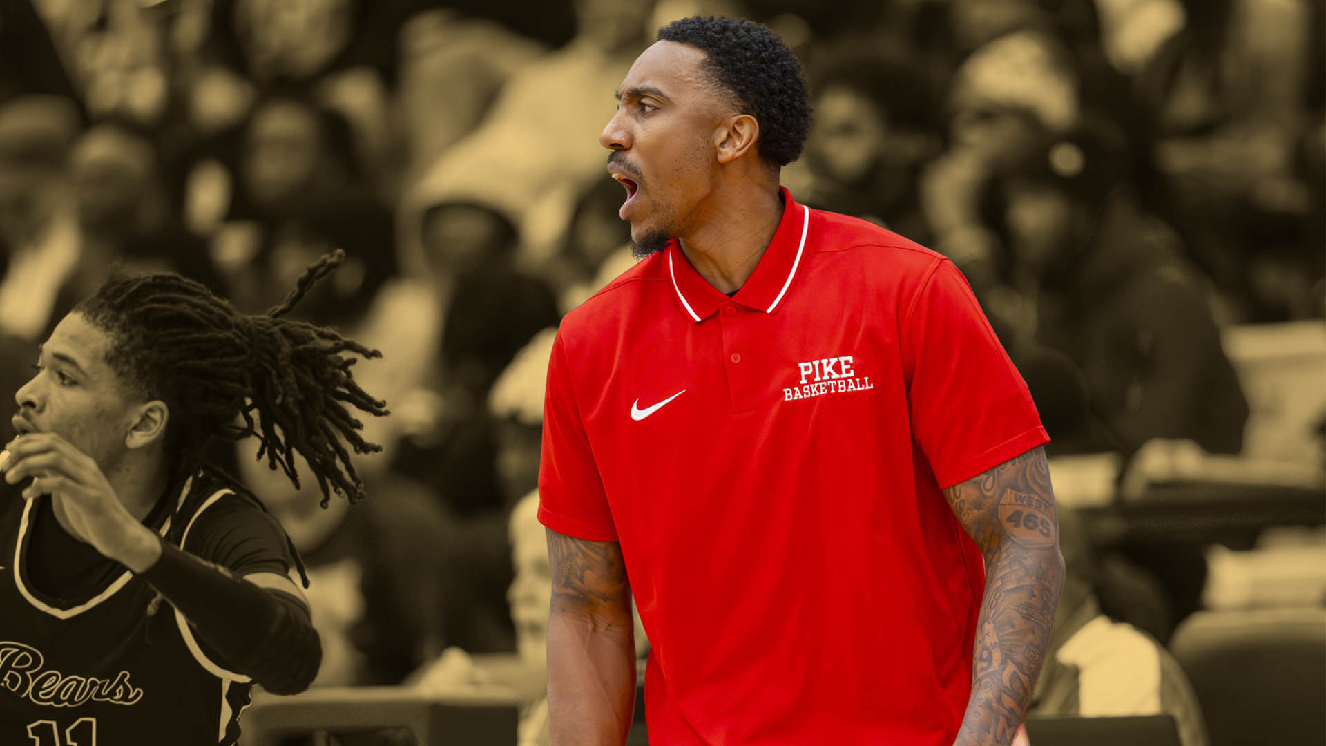 Jeff Teague Offers A Wild Fix For The Hawks Early Season Struggles Jeff Teague 2 