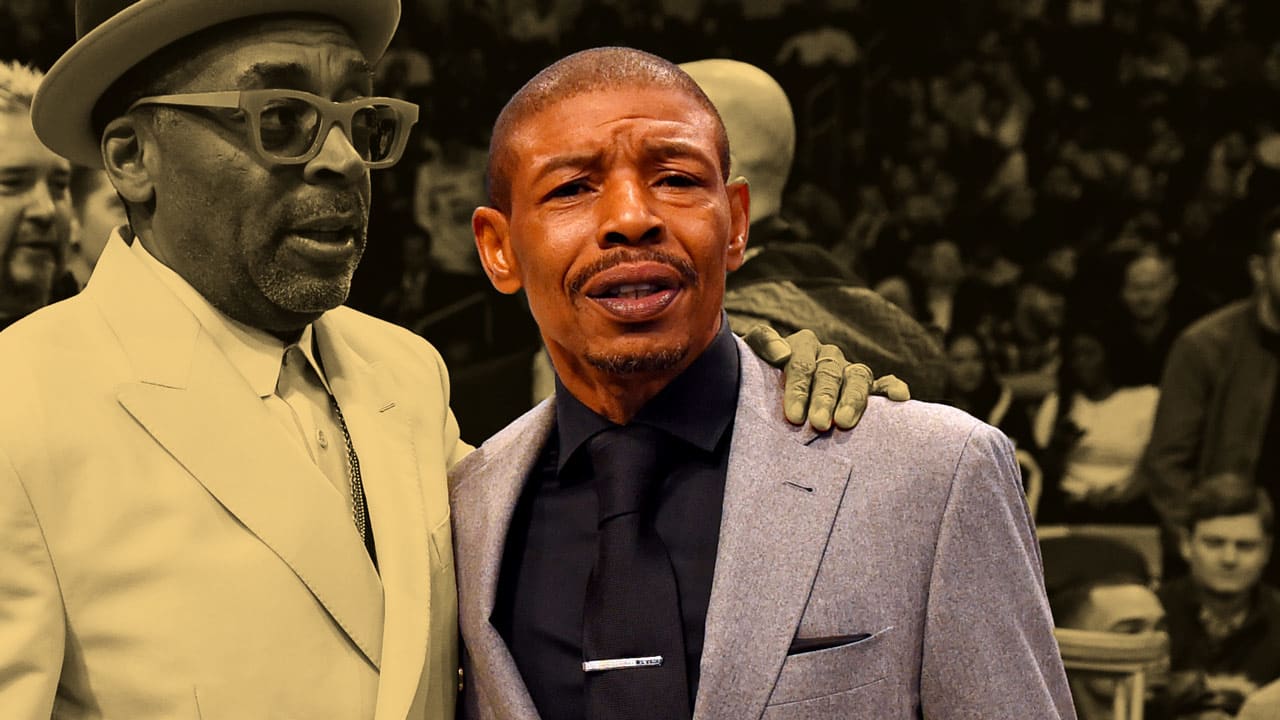 Muggsy Bogues says what most NBA legends won’t about today’s game ...