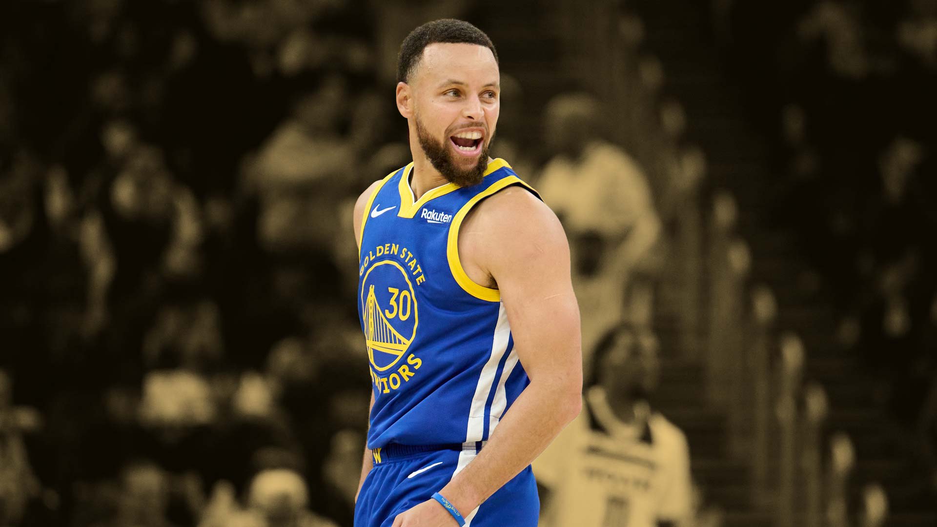 Steph Curry calls out the Warriors' biggest problem this season -  Basketball Network