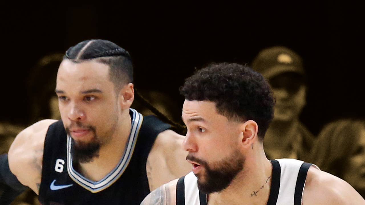Austin Rivers says Dillon Brooks earned respect around the league ...