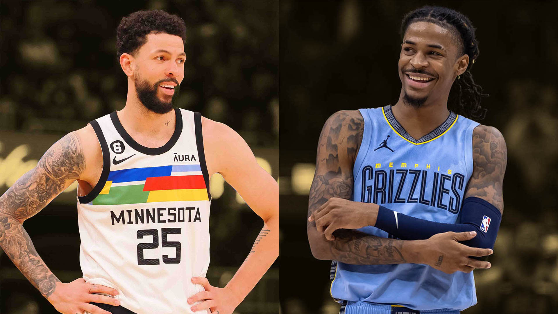 Austin Rivers warns Ja Morant to “know his place” after trash-talking ...