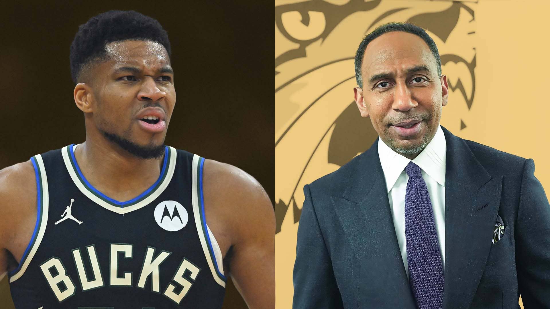 Stephen A. on how the Knicks blew their shot to get Giannis ...