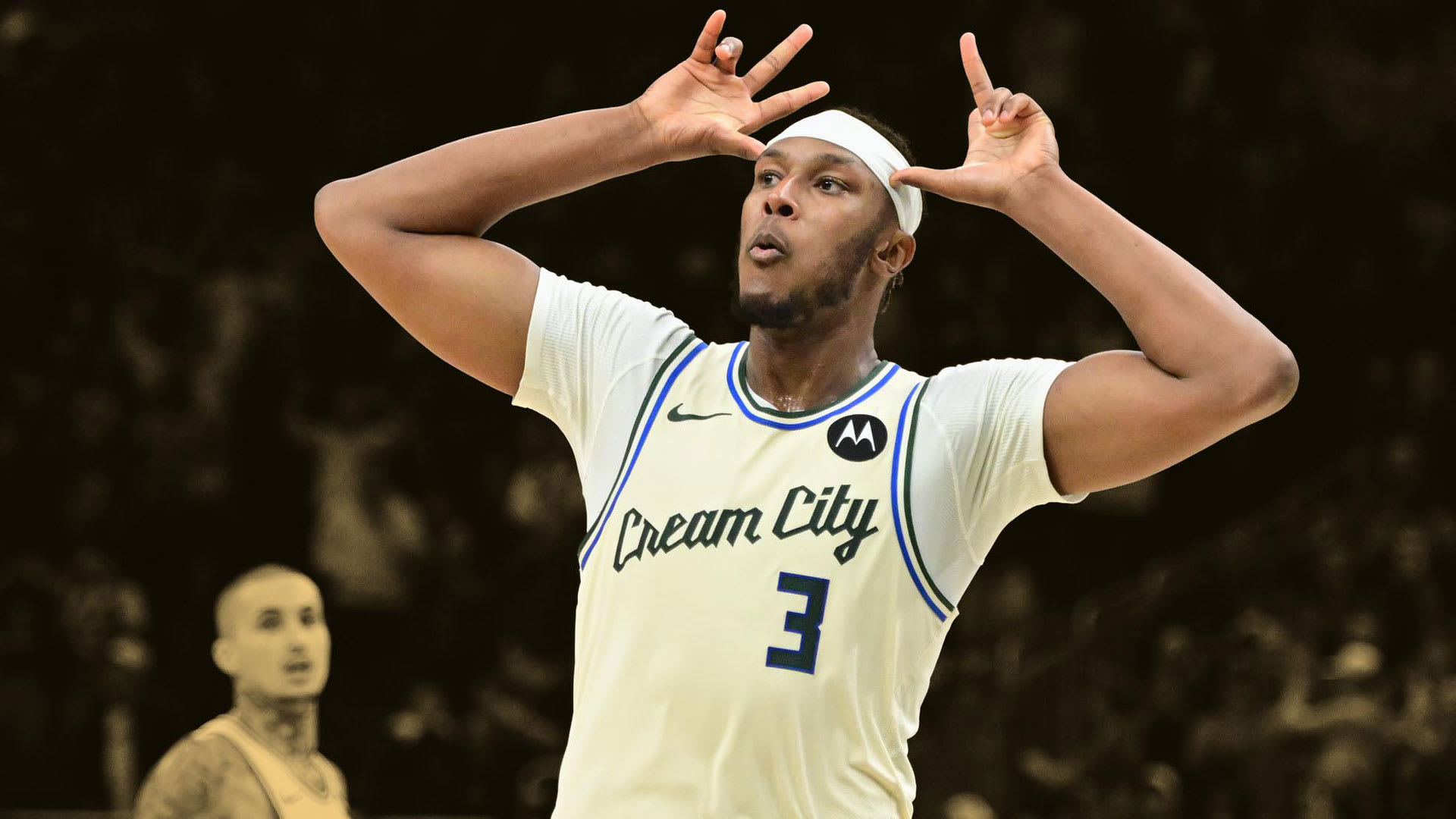 Myles Turner - Basketball Network