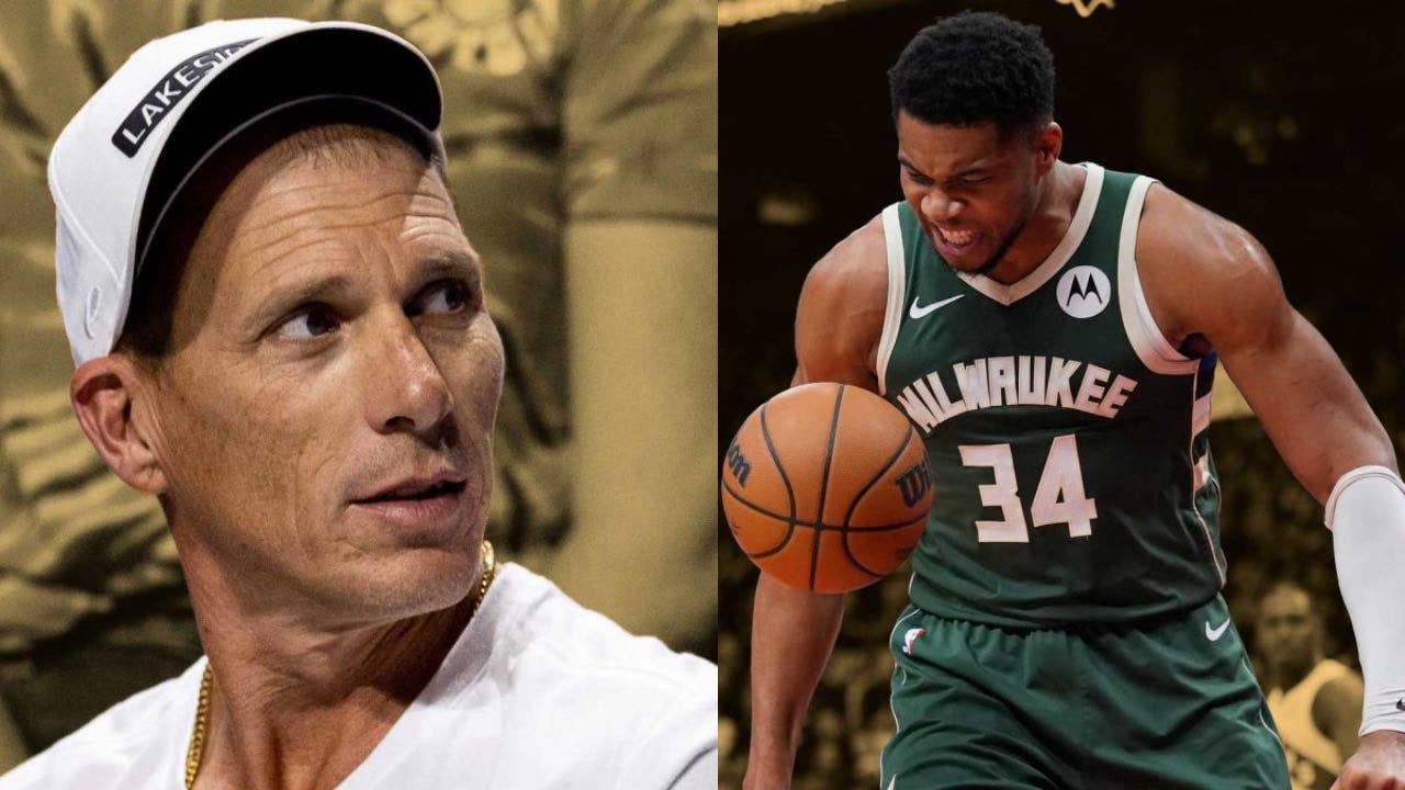 Jason Williams doubts Giannis will break LeBron's scoring record