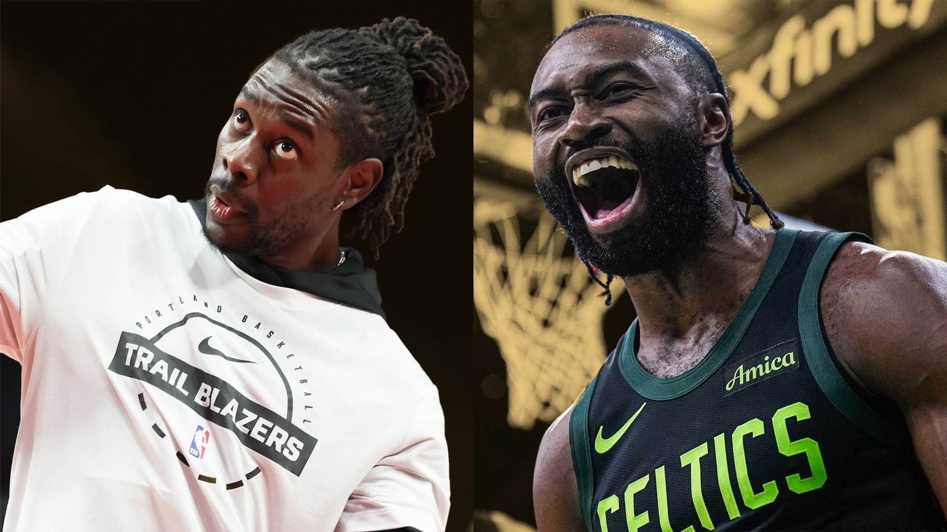 Could the Celtics Trade Jaylen Brown Like Jrue Holiday? - News Directory 3