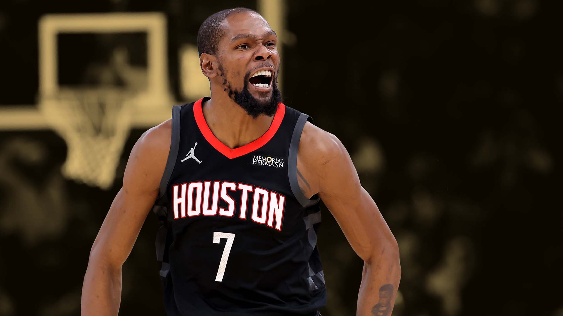Kevin Durant