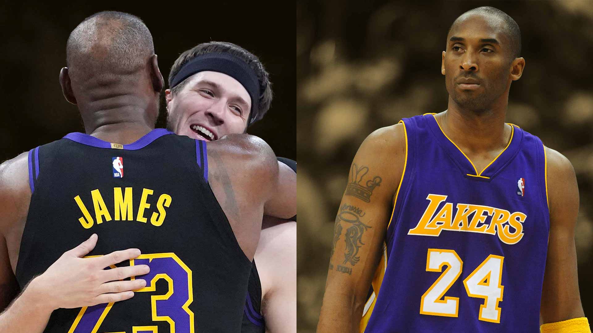 lebron james wearing kobes