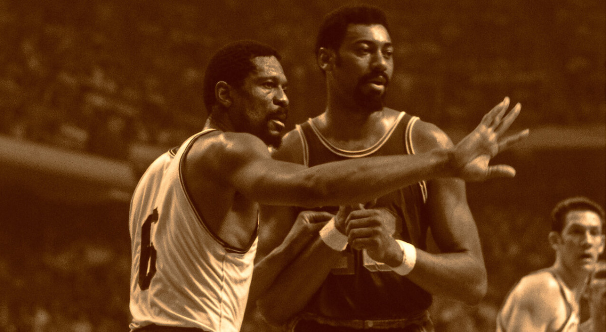 The Best Defensive Players in NBA History Basketball Network
