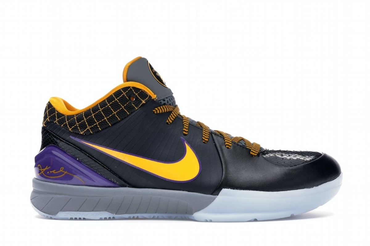 kobe bryant shoe release 2021
